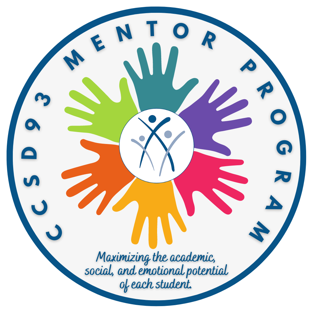 Mentor Logo